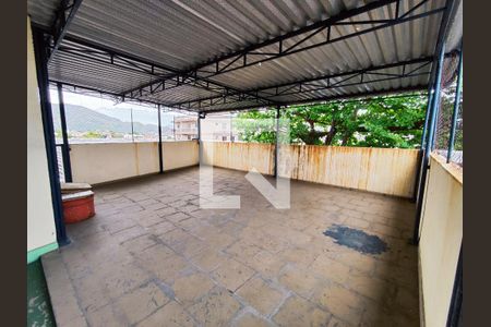 Apartamento à venda com 80m², 2 quartos e sem vaga Apartamento à venda com 80m², 2 quartos e sem vagaTerraço