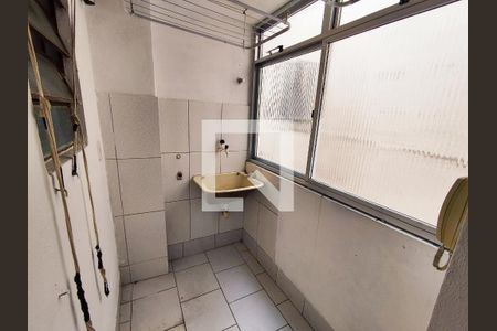 Apartamento à venda com 80m², 2 quartos e sem vaga Apartamento à venda com 80m², 2 quartos e sem vagaÁrea de Serviço