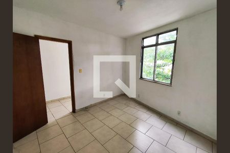 Quarto 1 de apartamento à venda com 2 quartos, 80m² em Quintino Bocaiuva, Rio de Janeiro