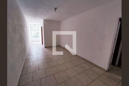 Sala de apartamento à venda com 2 quartos, 80m² em Quintino Bocaiuva, Rio de Janeiro