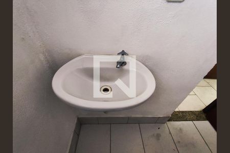 Apartamento à venda com 80m², 2 quartos e sem vaga Apartamento à venda com 80m², 2 quartos e sem vagaBanheiro - torneira