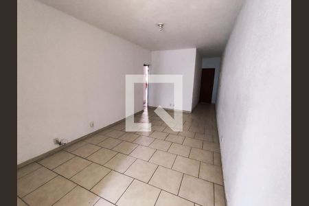 Sala de apartamento à venda com 2 quartos, 80m² em Quintino Bocaiuva, Rio de Janeiro