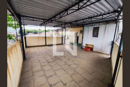 Apartamento à venda com 80m², 2 quartos e sem vaga Apartamento à venda com 80m², 2 quartos e sem vagaTerraço