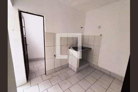 Apartamento à venda com 80m², 2 quartos e sem vaga Apartamento à venda com 80m², 2 quartos e sem vagaCozinha