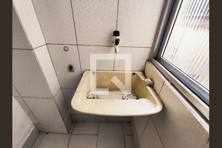 Apartamento à venda com 80m², 2 quartos e sem vaga Apartamento à venda com 80m², 2 quartos e sem vagaÁrea de Serviço - Tanque