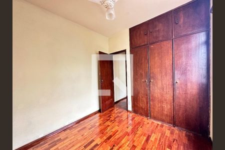 Quarto 1 de apartamento à venda com 3 quartos, 90m² em Cidade Nova, Belo Horizonte