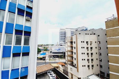 Vista do Quarto  de apartamento para alugar com 1 quarto, 70m² em Centro, Campinas