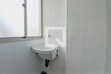 Apartamento para alugar com 70m², 1 quarto e 1 vagaÁrea de Serviço