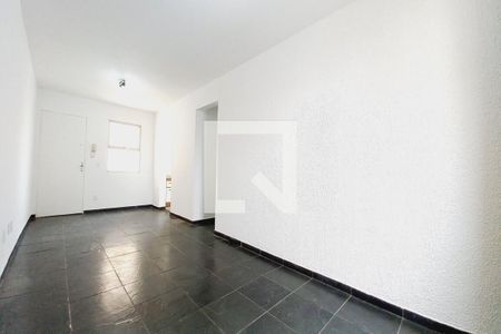 Sala de apartamento para alugar com 1 quarto, 70m² em Centro, Campinas