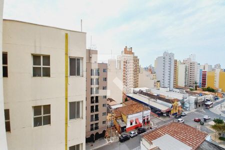 Apartamento para alugar com 70m², 1 quarto e 1 vagaVista da Área de Serviço 