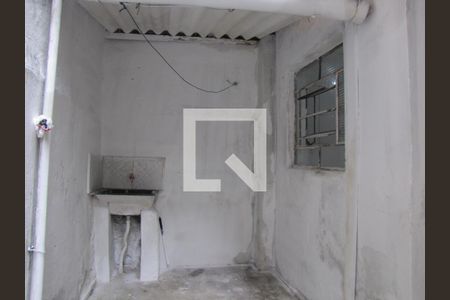 Casa para alugar com 50m², 1 quarto e sem vagaÁrea de Serviço