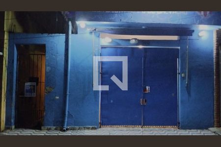 Casa para alugar com 50m², 1 quarto e sem vagaFachada