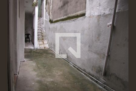 Casa para alugar com 50m², 1 quarto e sem vagaÁrea de Serviço