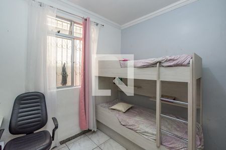 Quarto 2 de casa de condomínio à venda com 2 quartos, 100m² em Alto dos Pinheiros, Belo Horizonte