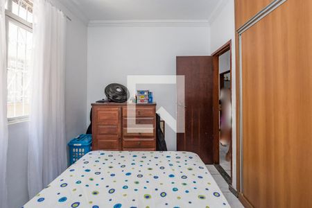 Quarto 1 de casa de condomínio à venda com 2 quartos, 100m² em Alto dos Pinheiros, Belo Horizonte