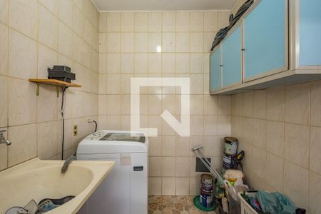 Casa de condomínio à venda com 100m², 2 quartos e 1 vaga Casa de condomínio à venda com 100m², 2 quartos e 1 vagaÁrea de Serviço