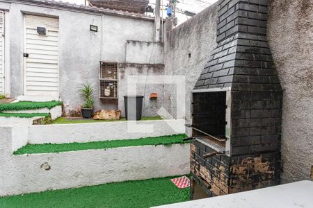 Casa à venda com 180m², 2 quartos e 2 vagasChurrasqueira 