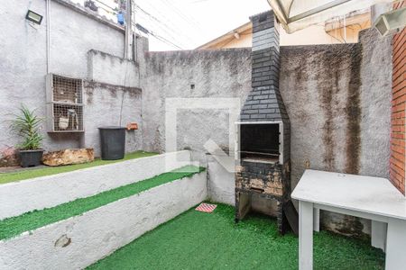 Casa à venda com 180m², 2 quartos e 2 vagasChurrasqueira 