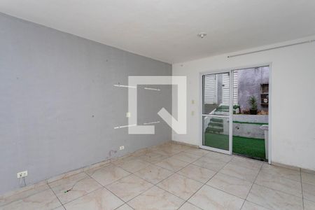 Sala  de casa à venda com 2 quartos, 180m² em Conceição, Diadema