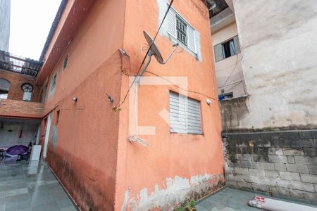 Casa à venda com 180m², 2 quartos e 2 vagasQuintal 