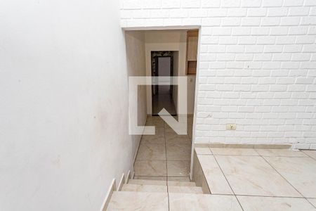 Sala  de casa à venda com 2 quartos, 180m² em Conceição, Diadema