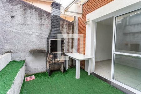 Casa à venda com 180m², 2 quartos e 2 vagasChurrasqueira 