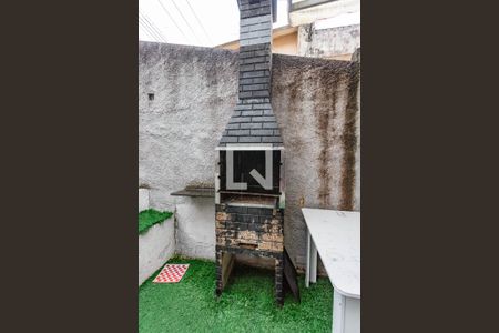 Casa à venda com 180m², 2 quartos e 2 vagasChurrasqueira 