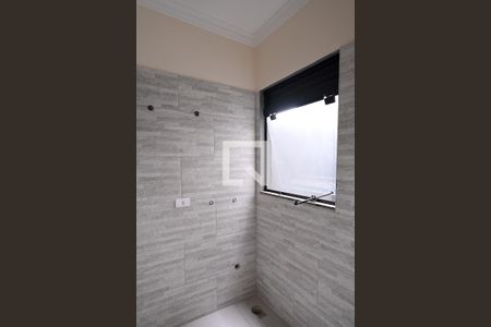 Apartamento para alugar com 31m², 1 quarto e sem vagaArea de Serviço