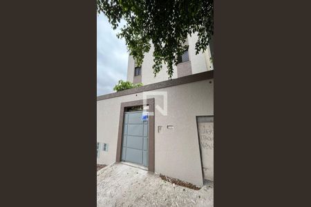 Apartamento para alugar com 31m², 1 quarto e sem vagaFachada