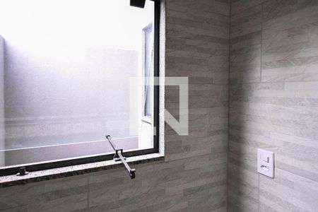 Apartamento para alugar com 31m², 1 quarto e sem vagaArea de Serviço