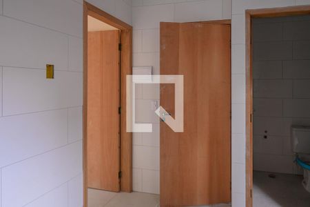 Sala/Cozinha de apartamento para alugar com 1 quarto, 31m² em Vila Moinho Velho, São Paulo