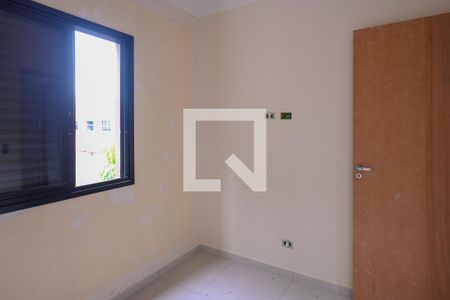 Quarto de apartamento para alugar com 1 quarto, 31m² em Vila Moinho Velho, São Paulo