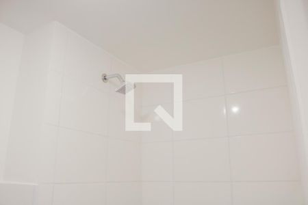 Banheiro de apartamento à venda com 2 quartos, 35m² em Parque Vitoria, São Paulo