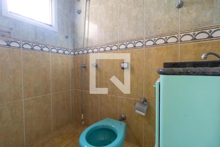 Casa à venda com 331m², 4 quartos e 3 vagas Casa à venda com 331m², 4 quartos e 3 vagasBanheiro da Suíte 01