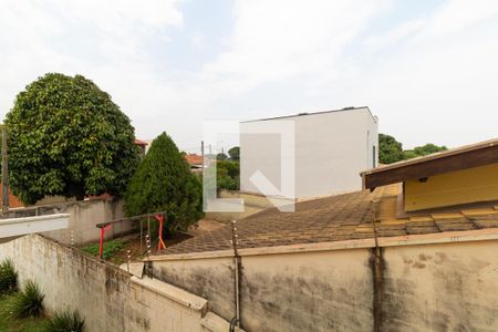 Casa à venda com 331m², 4 quartos e 3 vagas Casa à venda com 331m², 4 quartos e 3 vagasVista do Quarto 01
