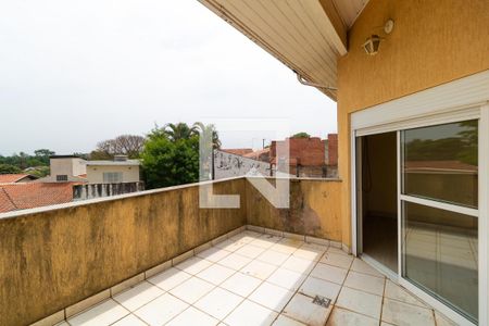 Casa à venda com 331m², 4 quartos e 3 vagas Casa à venda com 331m², 4 quartos e 3 vagasSacada da Suíte 02