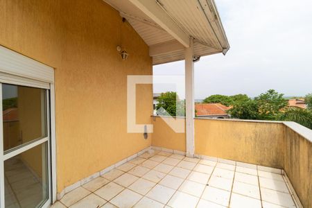 Casa à venda com 331m², 4 quartos e 3 vagas Casa à venda com 331m², 4 quartos e 3 vagasSacada da Suíte 02