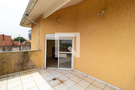 Casa à venda com 331m², 4 quartos e 3 vagas Casa à venda com 331m², 4 quartos e 3 vagasSacada da Suíte 02