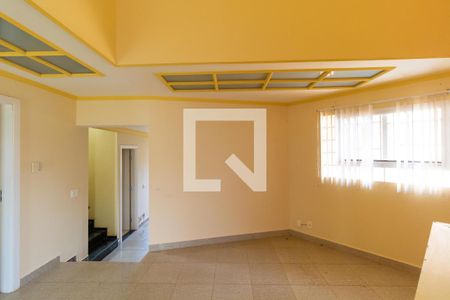 Sala 01 de casa à venda com 4 quartos, 331m² em Bosque de Barão Geraldo, Campinas