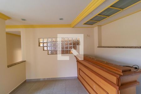 Casa à venda com 331m², 4 quartos e 3 vagas Casa à venda com 331m², 4 quartos e 3 vagasSala 02