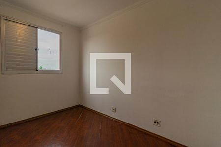 Quarto 1 de apartamento para alugar com 2 quartos, 48m² em Fazenda Morumbi, São Paulo