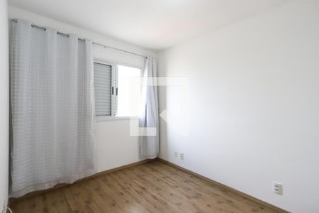 Suíte de apartamento para alugar com 2 quartos, 53m² em Barra Funda, São Paulo