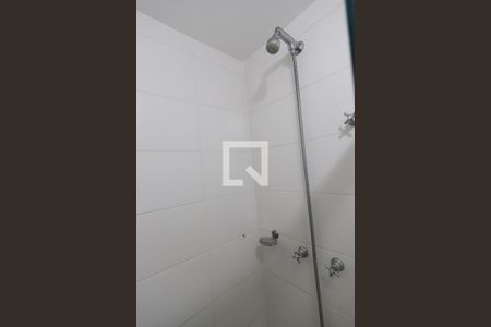 Apartamento para alugar com 53m², 2 quartos e 1 vaga Apartamento para alugar com 53m², 2 quartos e 1 vagaBanheiro da Suíte
