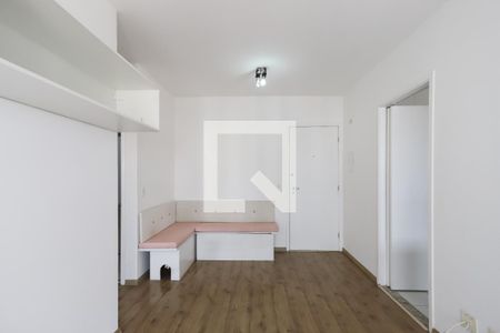 Sala de apartamento para alugar com 2 quartos, 53m² em Barra Funda, São Paulo
