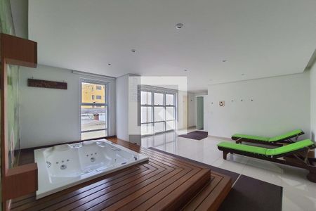 Apartamento para alugar com 53m², 2 quartos e 1 vaga Apartamento para alugar com 53m², 2 quartos e 1 vagaSpa