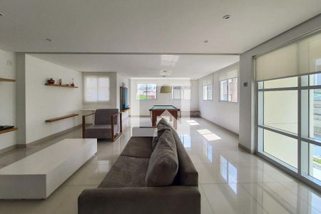 Apartamento para alugar com 53m², 2 quartos e 1 vaga Apartamento para alugar com 53m², 2 quartos e 1 vagaSalão de Festas
