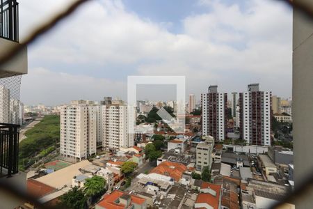 Apartamento para alugar com 53m², 2 quartos e 1 vaga Apartamento para alugar com 53m², 2 quartos e 1 vagaVista
