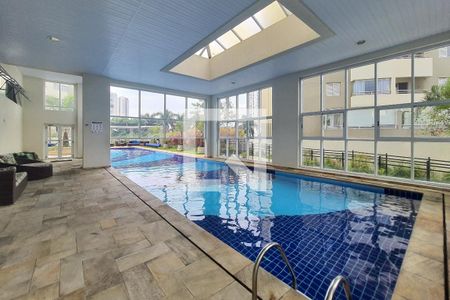 Apartamento para alugar com 53m², 2 quartos e 1 vaga Apartamento para alugar com 53m², 2 quartos e 1 vagaPiscina