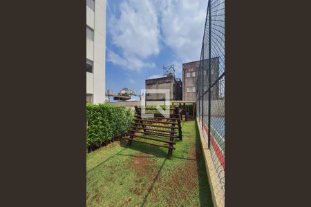 Apartamento para alugar com 53m², 2 quartos e 1 vaga Apartamento para alugar com 53m², 2 quartos e 1 vagaPlayground