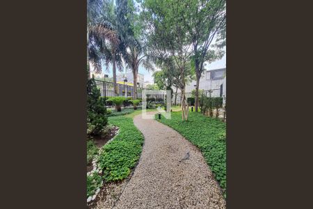 Apartamento para alugar com 53m², 2 quartos e 1 vaga Apartamento para alugar com 53m², 2 quartos e 1 vagaJardim